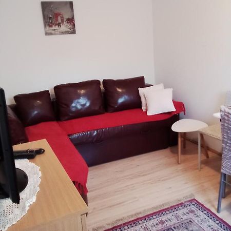 Apartman Milica Пожаревац Экстерьер фото