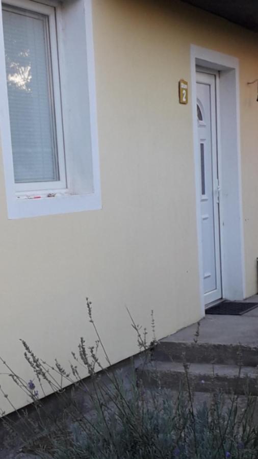 Apartman Milica Пожаревац Экстерьер фото