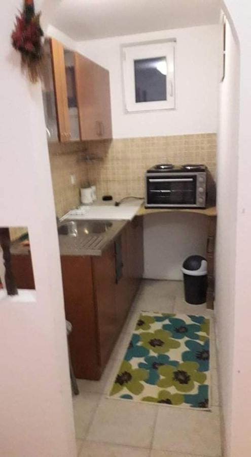 Apartman Milica Пожаревац Экстерьер фото