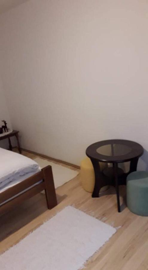Apartman Milica Пожаревац Экстерьер фото