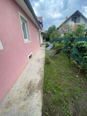 Apartman Milica Пожаревац Экстерьер фото