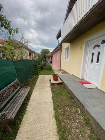 Apartman Milica Пожаревац Экстерьер фото