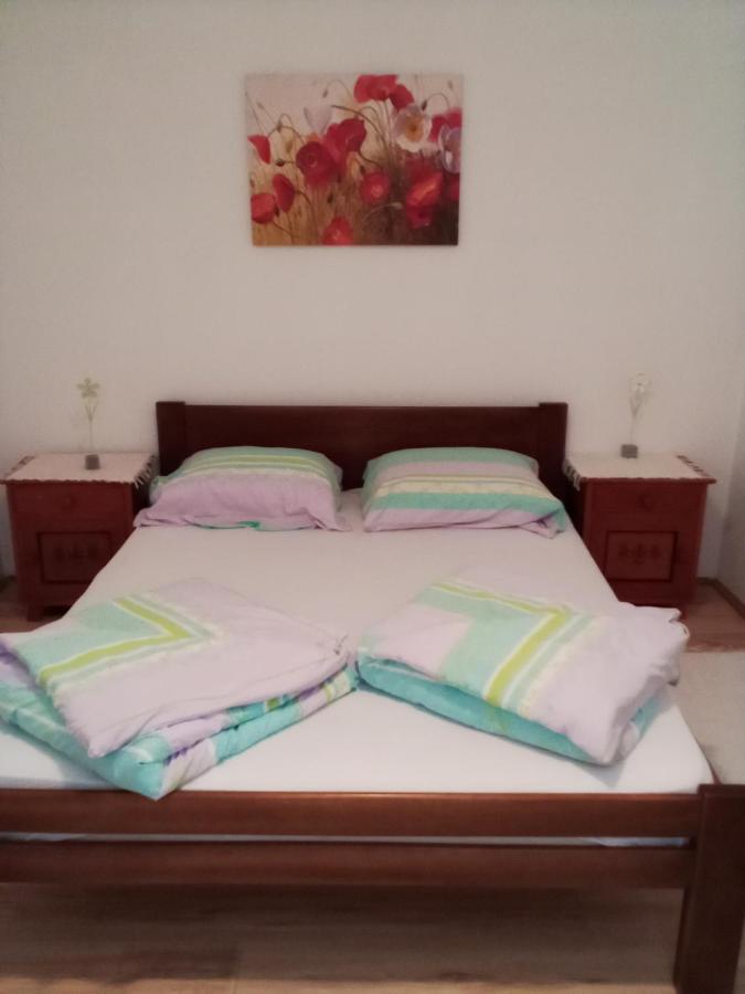 Apartman Milica Пожаревац Экстерьер фото