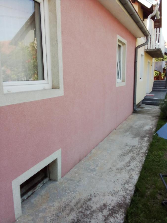 Apartman Milica Пожаревац Экстерьер фото