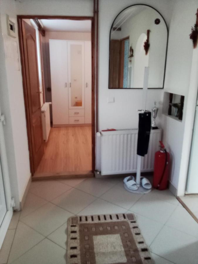 Apartman Milica Пожаревац Экстерьер фото